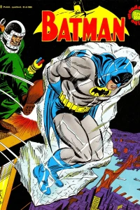 Issue #30