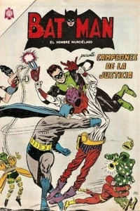 Issue #304