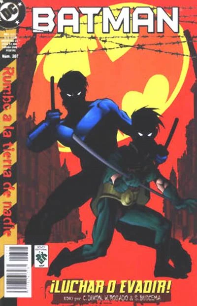 Cover of Luchar o Evadir!