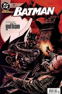 Issue #31