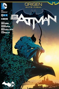 Issue #31