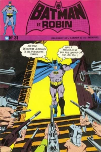 Issue #31