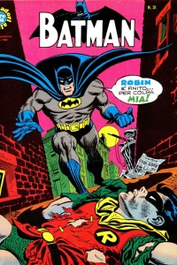 Issue #31