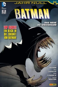 Jahr Null: Die Dunkle Stadt, Teil 4