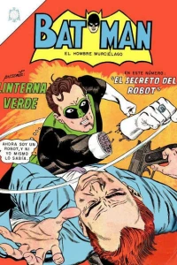 El Secreto del Robot