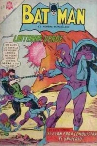 El Plan para Conquistar el Universo