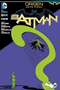 Issue #32