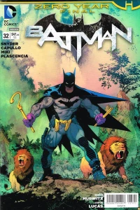 Issue #32