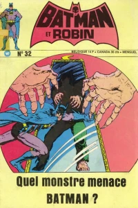 Issue #32