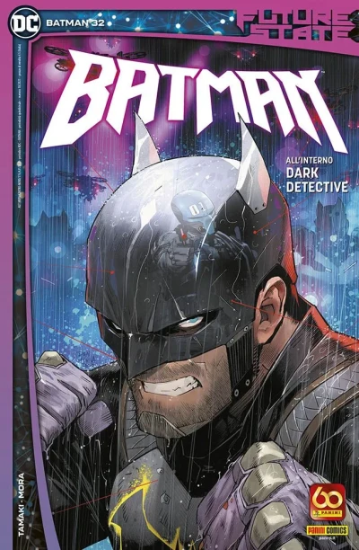 Cover of Future State - 2