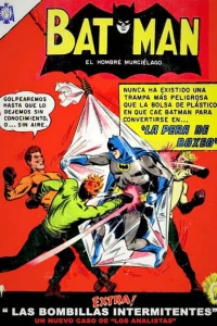 La Pera de Boxeo