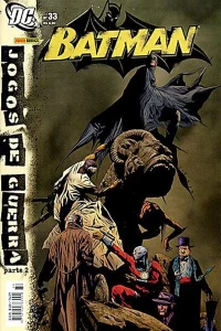 Issue #33
