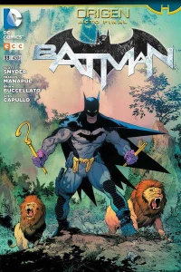Issue #33