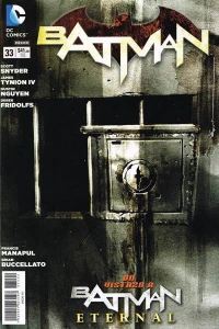 Issue #33