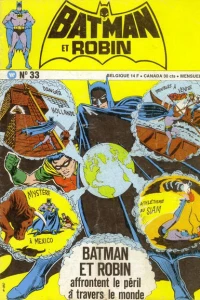 Issue #33