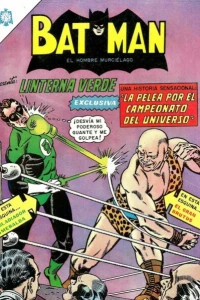 La Pelea por el Cempeonato del Universo