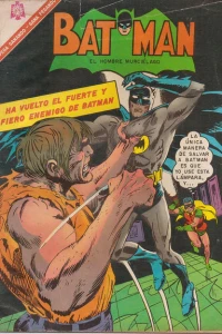 Issue #338