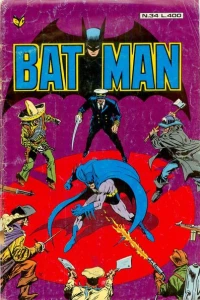 Issue #34