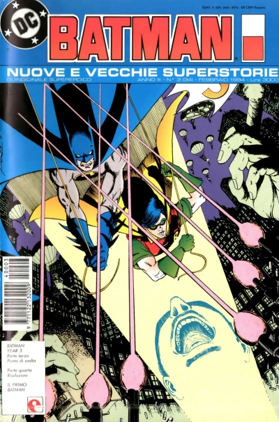 Cover of Issue #34