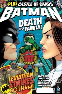 Issue #11