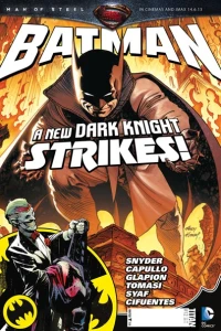 Issue #12