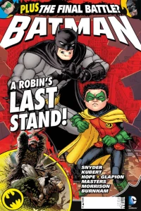 Issue #13