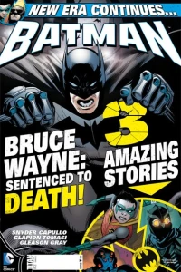 Issue #2
