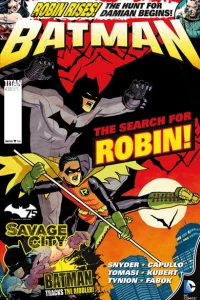 Issue #30