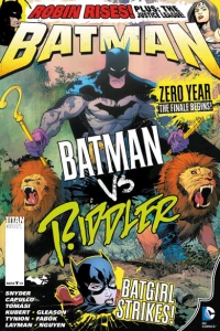 Issue #31