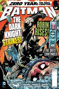 Issue #32