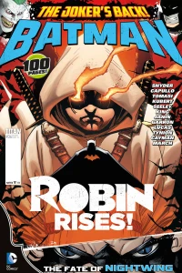 Issue #36