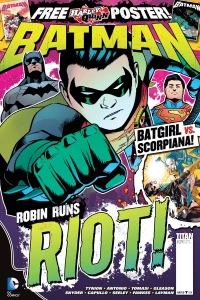 Issue #39