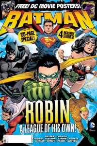 Issue #41