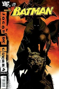 Issue #35