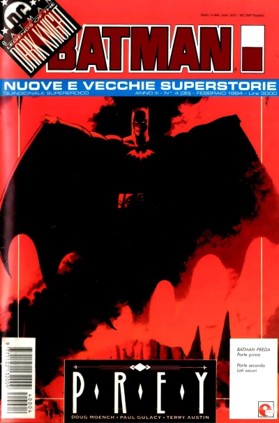 Cover of Issue #35