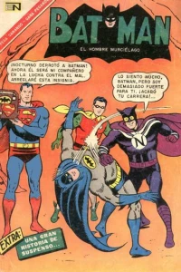 Issue #357