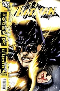 Issue #36