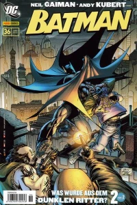 Issue #36
