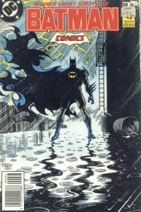 Issue #36