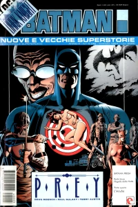 Issue #36