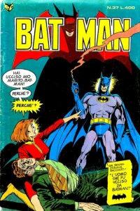 Issue #37