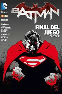 Final del Juego Parte 2