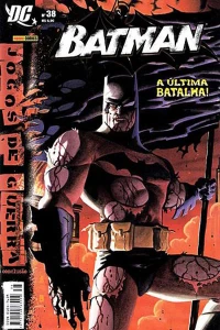 Issue #38