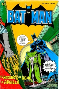 Issue #38