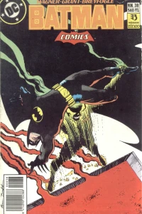 Issue #38