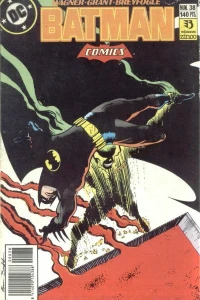 Issue #38