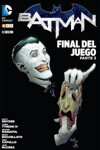 Fin del Juego - Parte 3