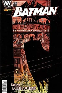 Issue #39