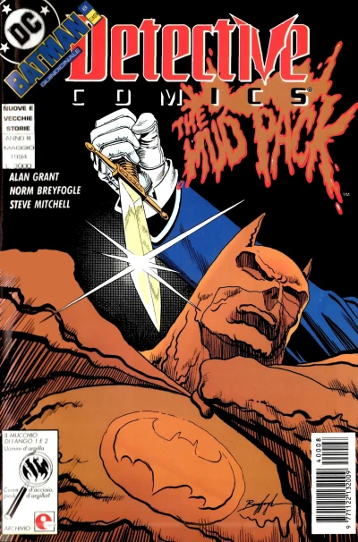 Cover of Issue #39