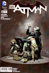 Issue #39